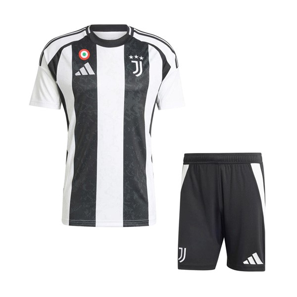 Maglia Juventus Home Bambino 24/25